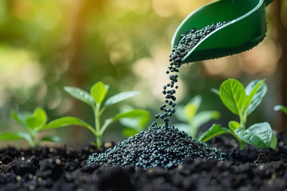 Organic Farming