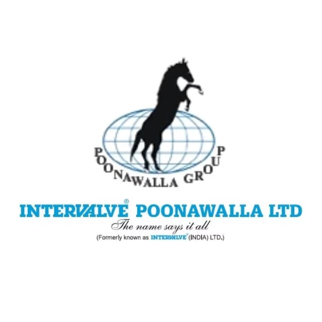 Intervalve Poonawalla Ltd