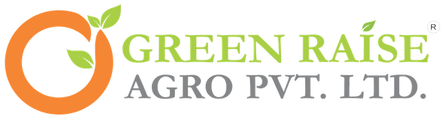 Green Raise Agro Logo