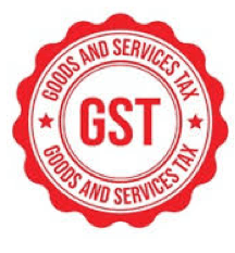 GST Registration Certificate