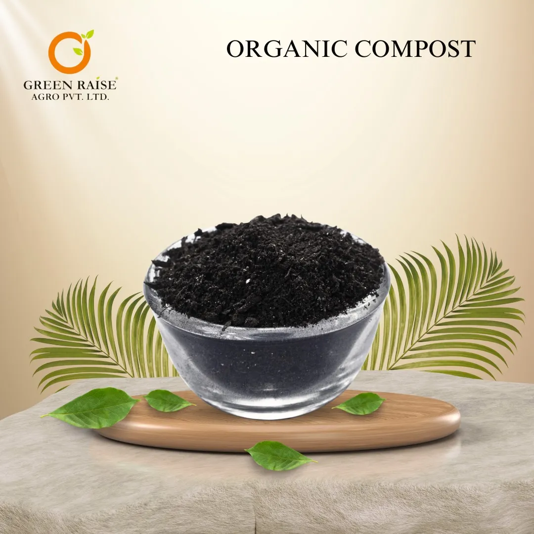 Organic Compost