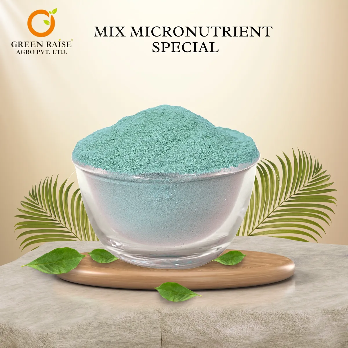 Mix Micronutrients