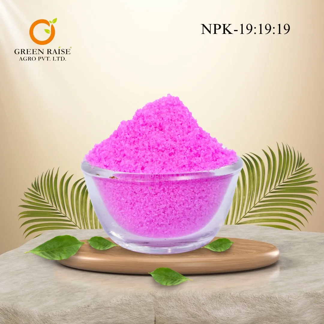NPK-19:19:19