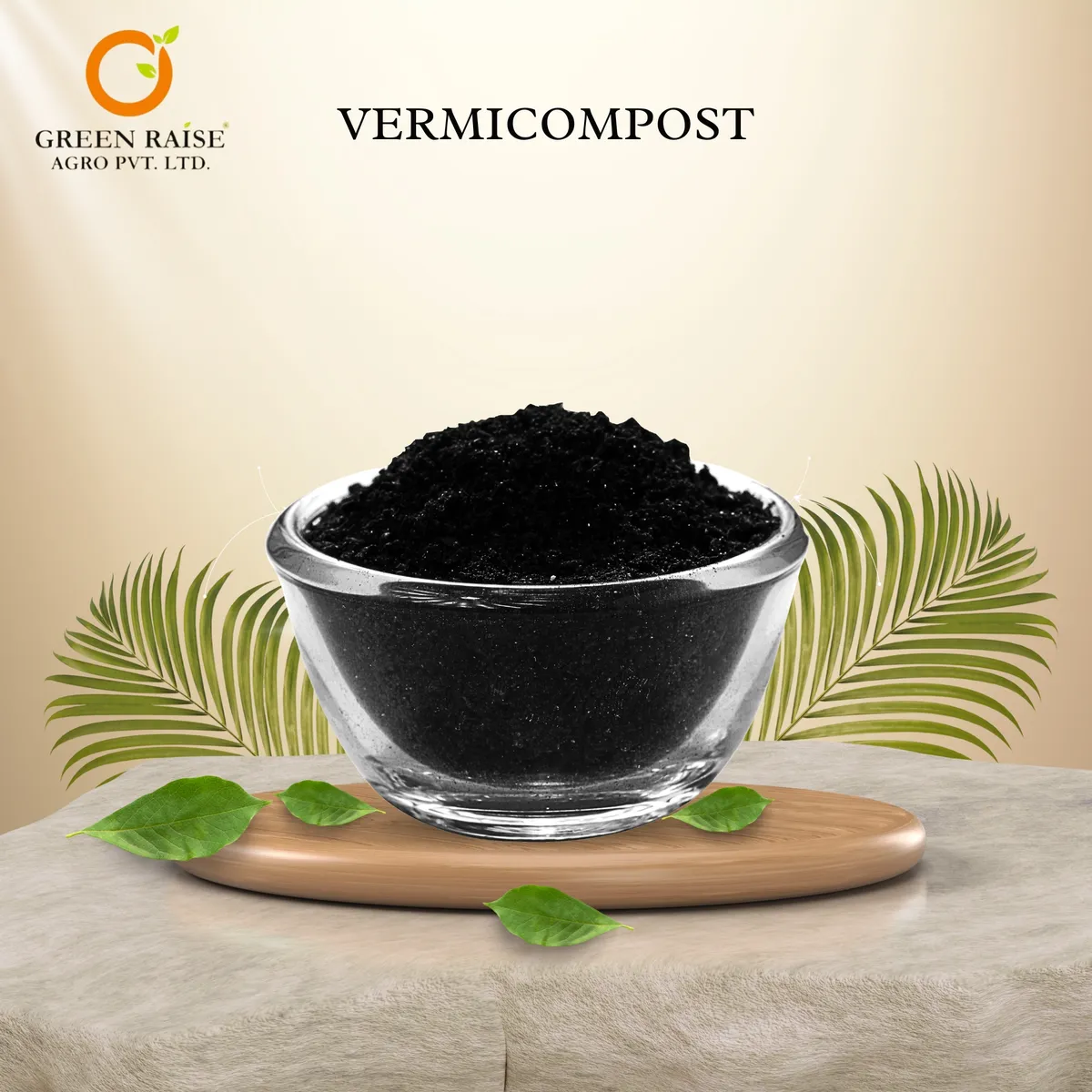 Vermicompost