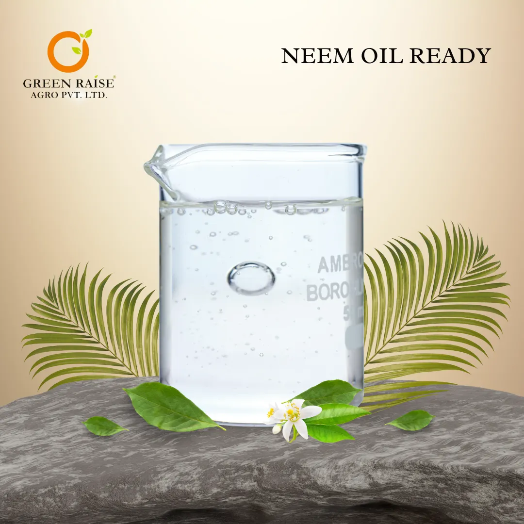 Neem Oil
