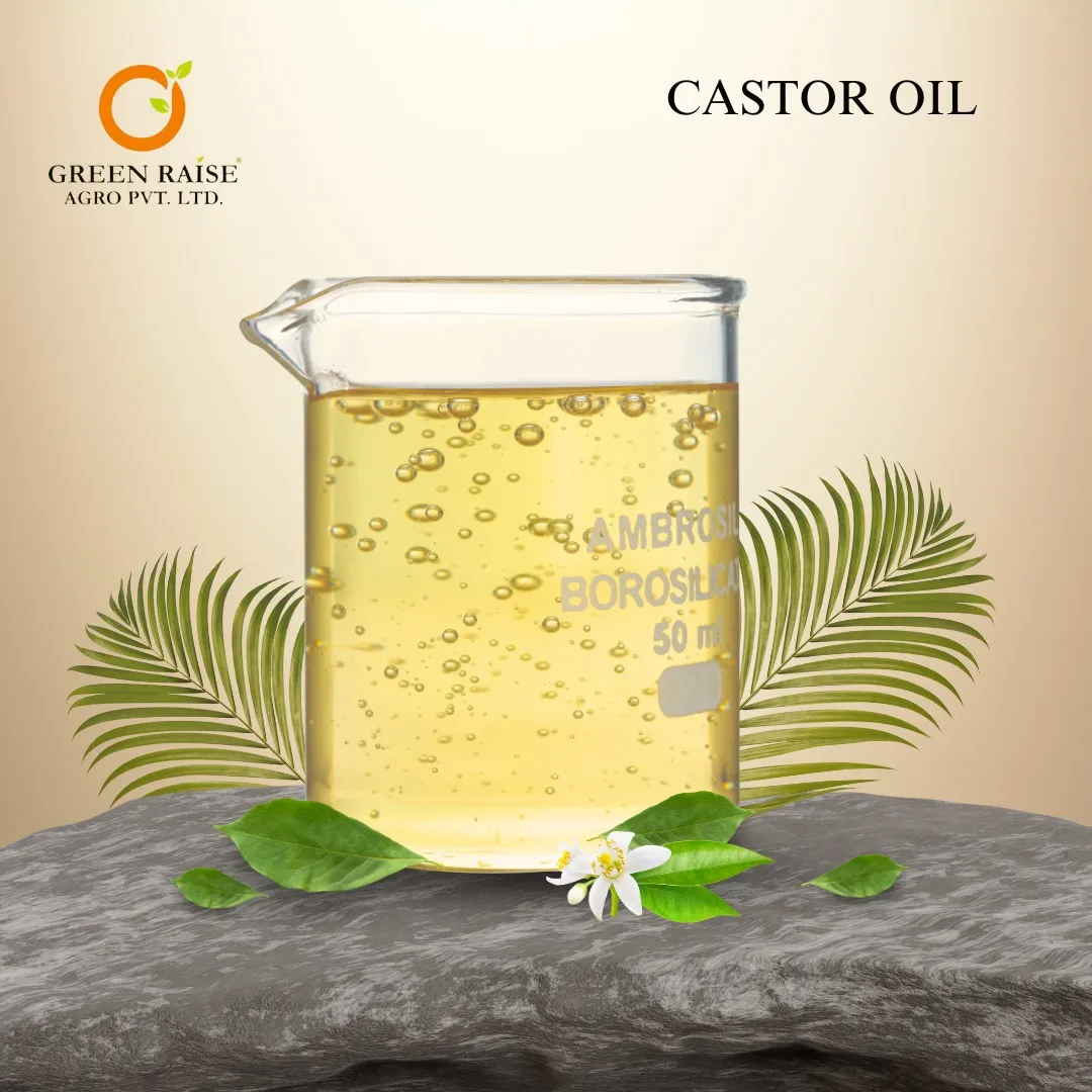 Castor Oil