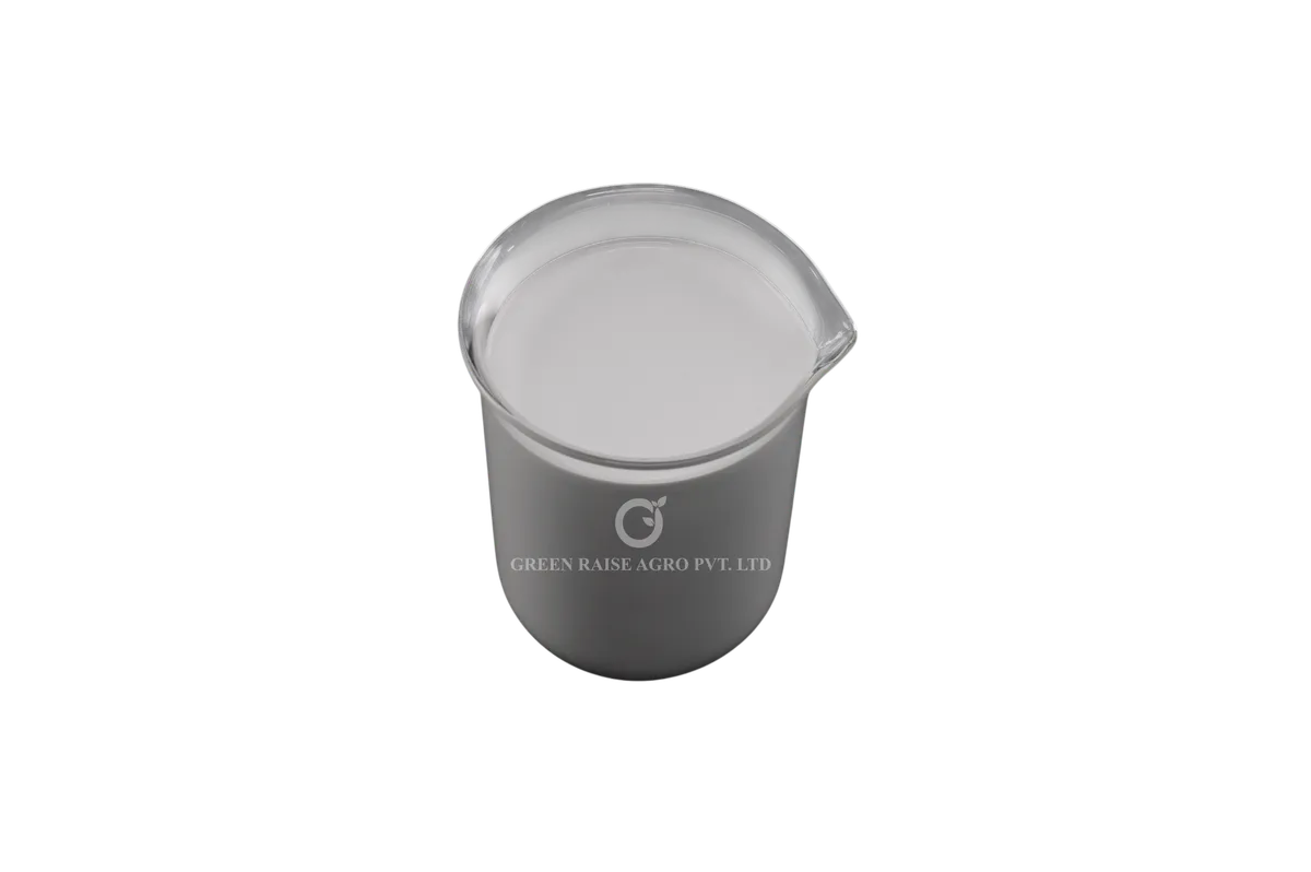 Zinc Suspension 39.5%