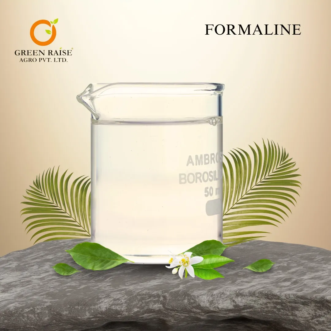 Formalin